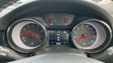 Vauxhall Astra 1.4T 16V 150 SRi 5dr Petrol Hatchback